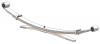 2000-2012 Workhorse P Series - Leaf Spring (Rear - 1 Leaf) (52" Springs with 9/16" bolts) (Spring Capacity 1,250)
